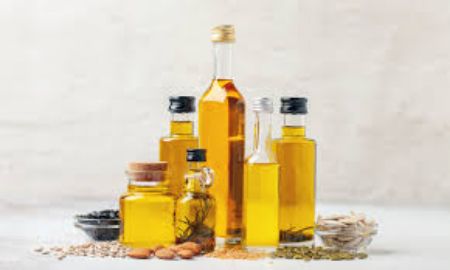 Picture for category Edible Oils