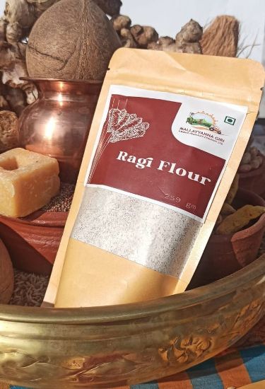 Picture of Premium Raagi Flour 500 gm