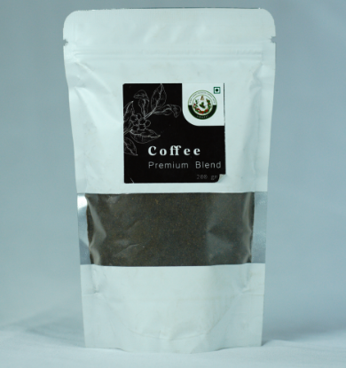 Picture of Premium Blend Coffee - 200g